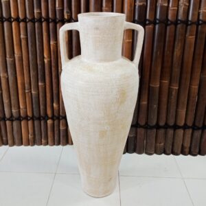 MGC06 VASE 2 HANDLES 100CM