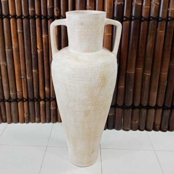 MGC06 VASE 2 HANDLES 100CM
