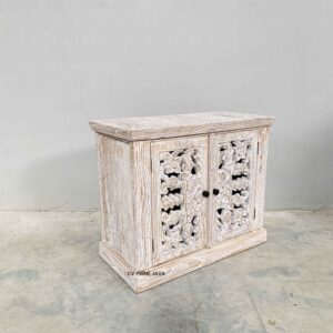 JBUF/PBU054 BUFFET 2 DOORS 90x45x75 CM